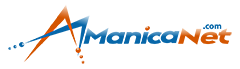 Manicanet logo
